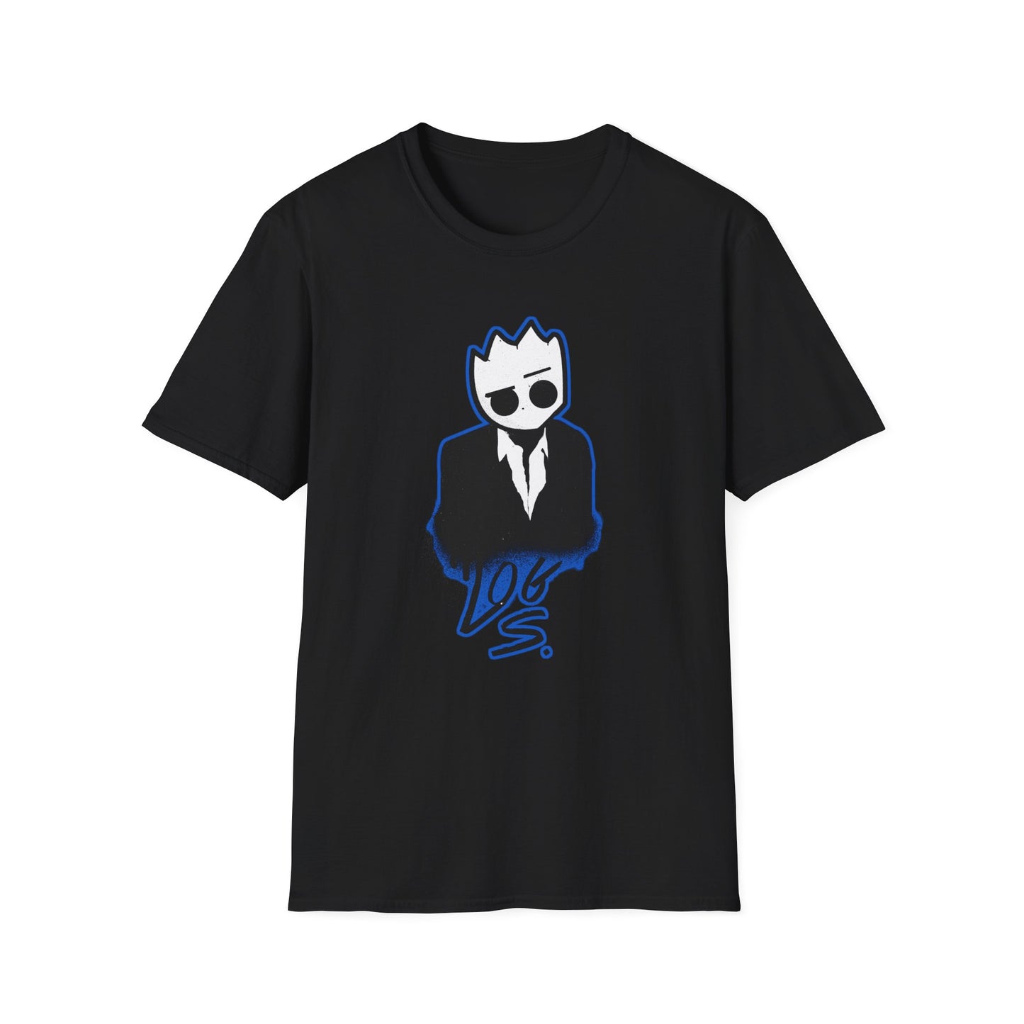Log S T-shirt