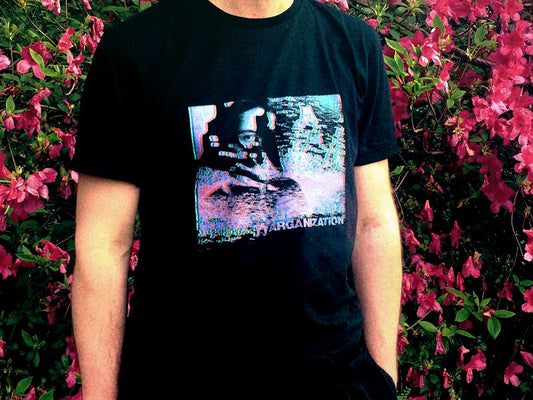 warganization: inauguration syndrome tee