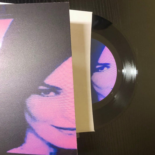 sela 7" vinyl