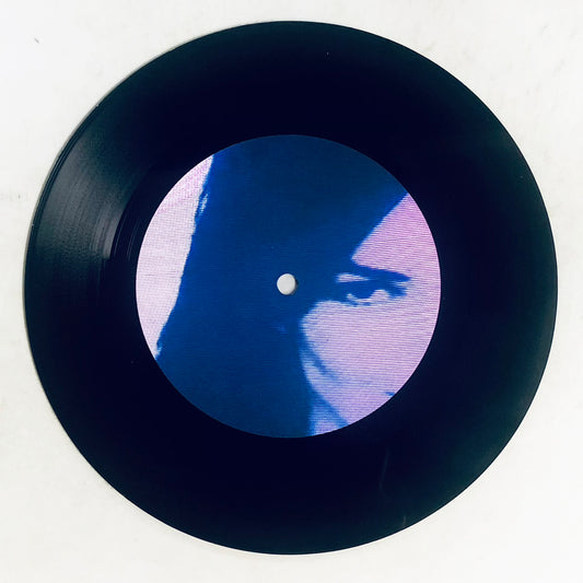 sela 7" vinyl